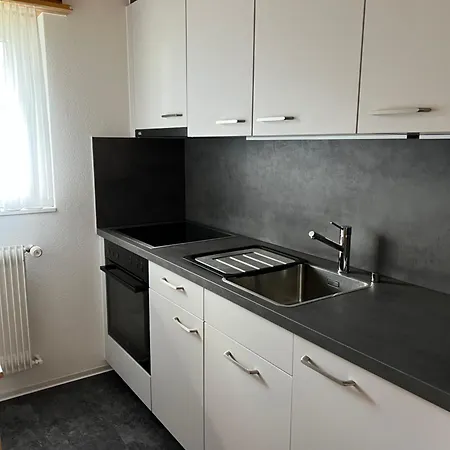 Appartamento Haus Panorama Brandalp