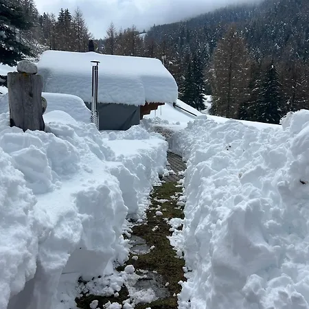 Haus Panorama Brandalp