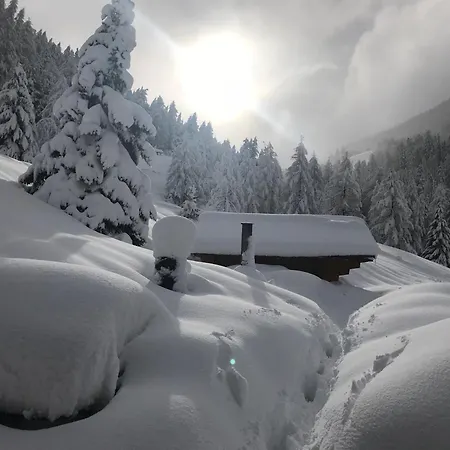 Haus Panorama Brandalp