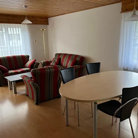 Haus Panorama Brandalp