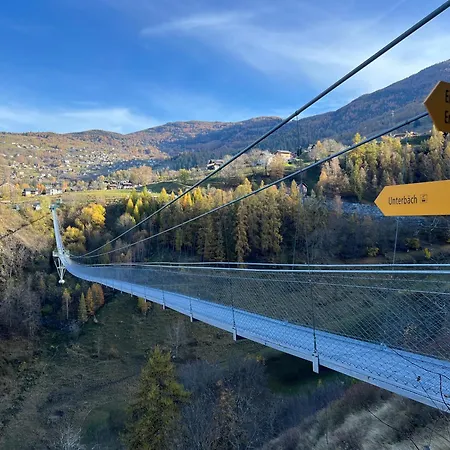 Haus Panorama Brandalp *