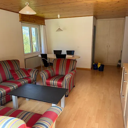 Haus Panorama Brandalp